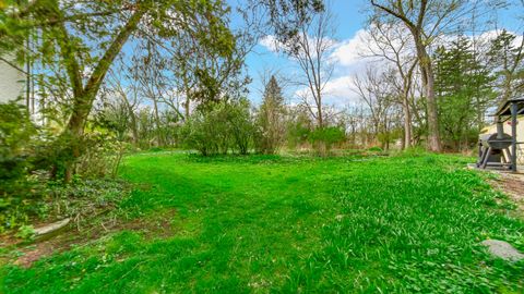 Tiny photo for 2334 Maple Road, Homewood, IL 60430 (MLS # 12620054)