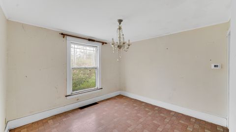Tiny photo for 2334 Maple Road, Homewood, IL 60430 (MLS # 12620054)
