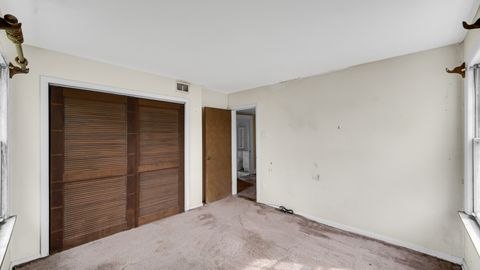 Tiny photo for 2334 Maple Road, Homewood, IL 60430 (MLS # 12620054)