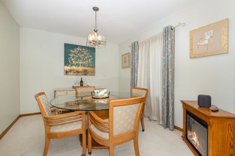 Tiny photo for 25255 Wheat Drive, Plainfield, IL 60585 (MLS # 12526845)