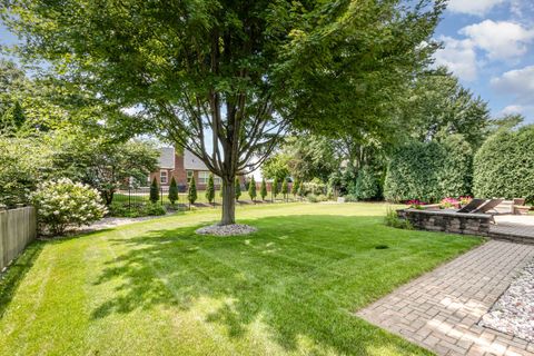 Tiny photo for 25255 Wheat Drive, Plainfield, IL 60585 (MLS # 12526845)