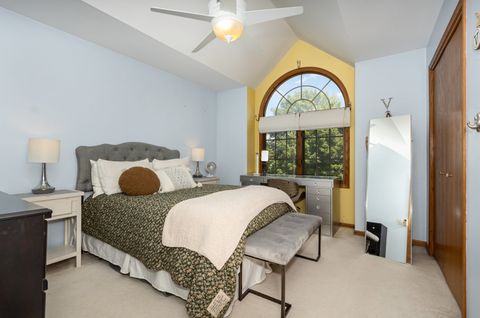 Tiny photo for 25255 Wheat Drive, Plainfield, IL 60585 (MLS # 12526845)