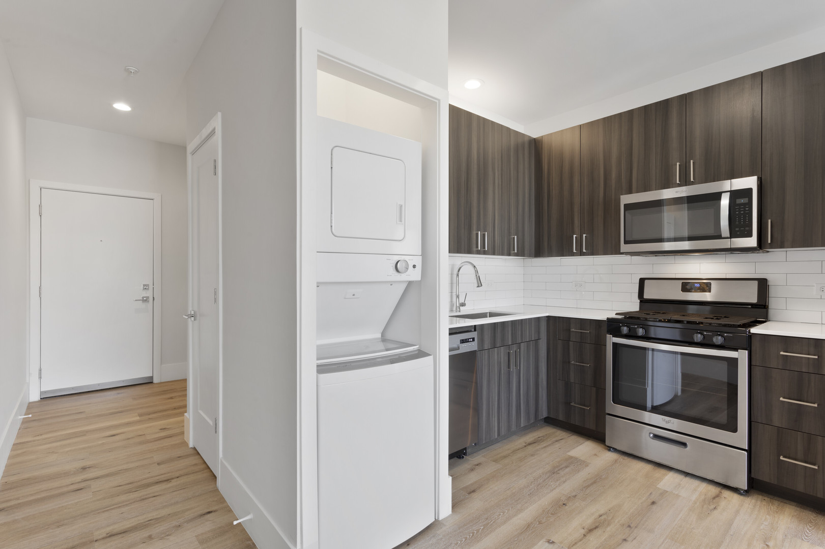 1531 W Howard Avenue 309