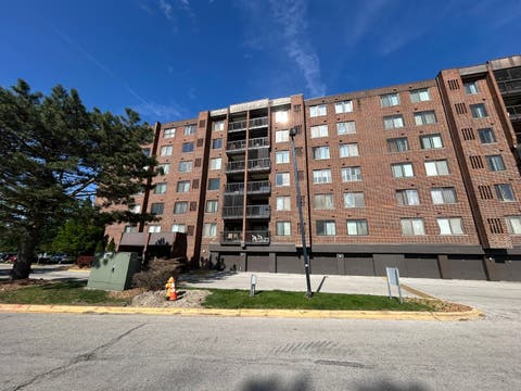 Tiny photo for 500 Park Avenue #338, Calumet City, IL 60409 (MLS # 12664965)