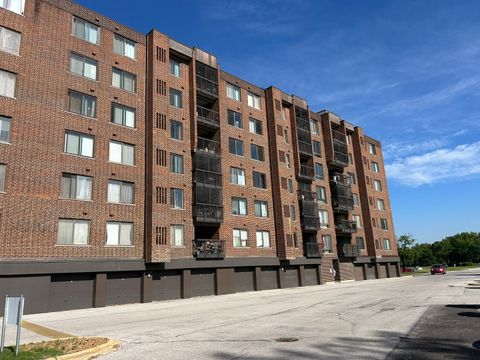 Tiny photo for 500 Park Avenue #338, Calumet City, IL 60409 (MLS # 12664965)