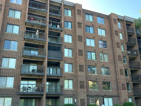 Tiny photo for 500 Park Avenue #338, Calumet City, IL 60409 (MLS # 12664965)