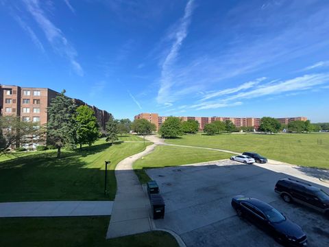 Tiny photo for 500 Park Avenue #338, Calumet City, IL 60409 (MLS # 12664965)
