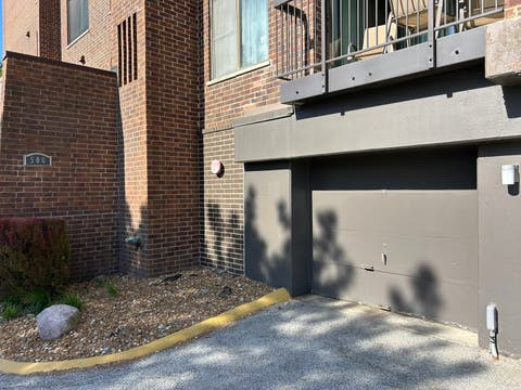 Tiny photo for 500 Park Avenue #338, Calumet City, IL 60409 (MLS # 12664965)