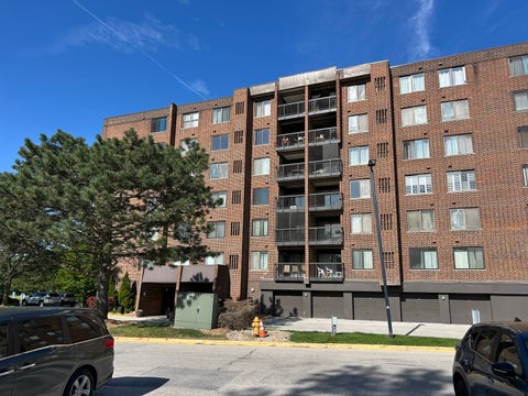 Tiny photo for 500 Park Avenue #338, Calumet City, IL 60409 (MLS # 12664965)