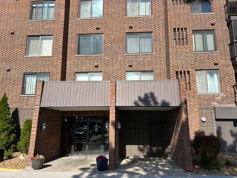 Tiny photo for 500 Park Avenue #338, Calumet City, IL 60409 (MLS # 12664965)