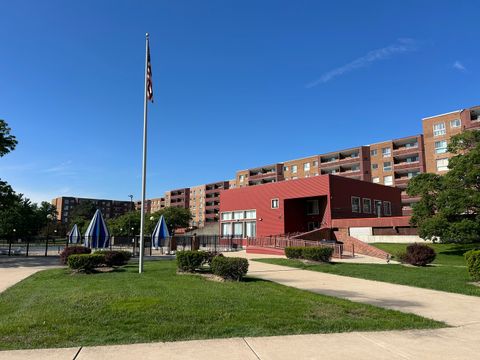 Tiny photo for 500 Park Avenue #338, Calumet City, IL 60409 (MLS # 12664965)