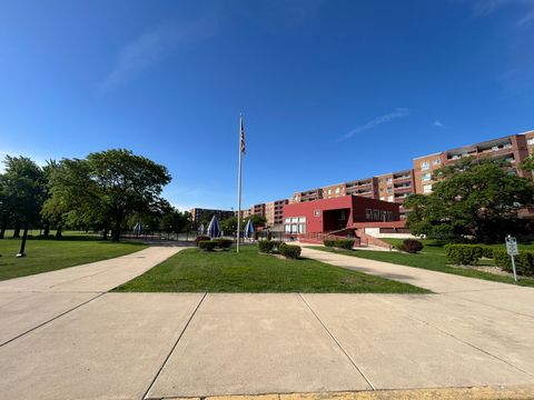 Tiny photo for 500 Park Avenue #338, Calumet City, IL 60409 (MLS # 12664965)