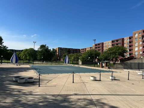 Tiny photo for 500 Park Avenue #338, Calumet City, IL 60409 (MLS # 12664965)