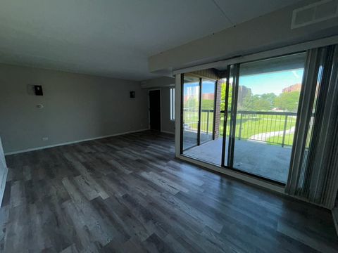Tiny photo for 500 Park Avenue #338, Calumet City, IL 60409 (MLS # 12664965)