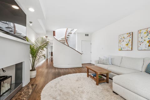 Tiny photo for 317 W WEBSTER Avenue #2, Chicago, IL 60614 (MLS # 12689370)