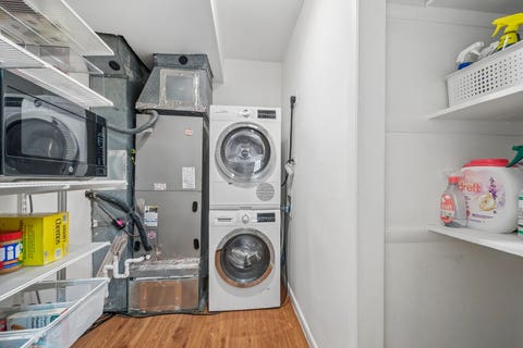 Tiny photo for 317 W WEBSTER Avenue #2, Chicago, IL 60614 (MLS # 12689370)