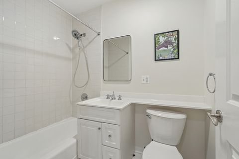 Tiny photo for 317 W WEBSTER Avenue #2, Chicago, IL 60614 (MLS # 12689370)