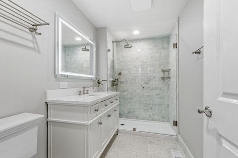 Tiny photo for 317 W WEBSTER Avenue #2, Chicago, IL 60614 (MLS # 12689370)