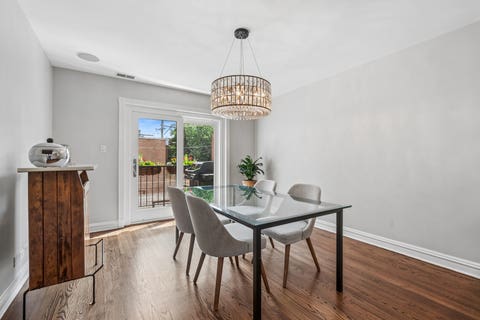 Tiny photo for 317 W WEBSTER Avenue #2, Chicago, IL 60614 (MLS # 12689370)