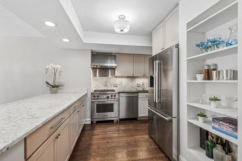 Tiny photo for 317 W WEBSTER Avenue #2, Chicago, IL 60614 (MLS # 12689370)