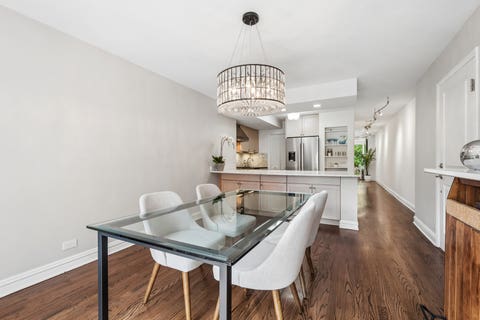 Tiny photo for 317 W WEBSTER Avenue #2, Chicago, IL 60614 (MLS # 12689370)