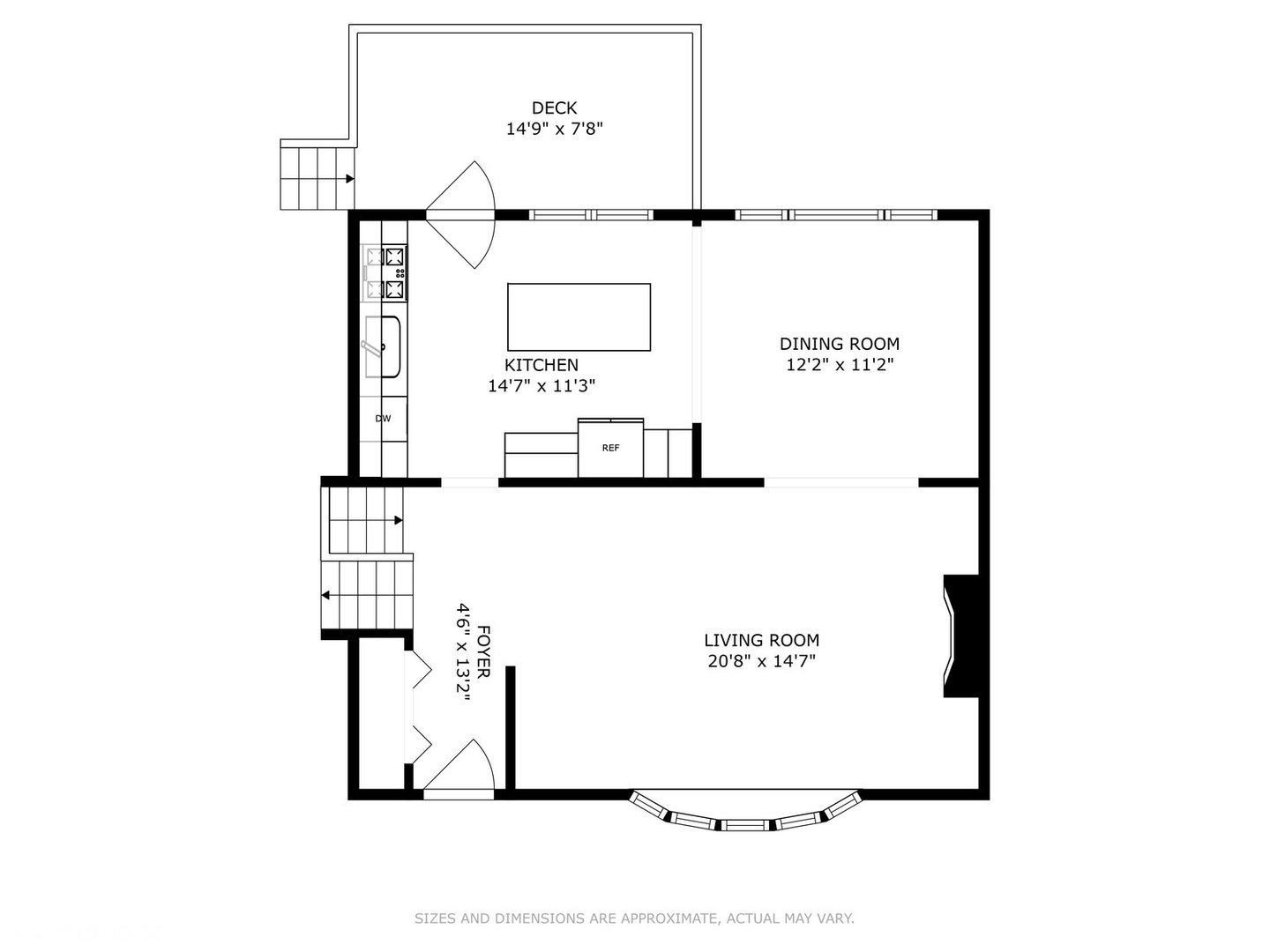 220 Division Street
