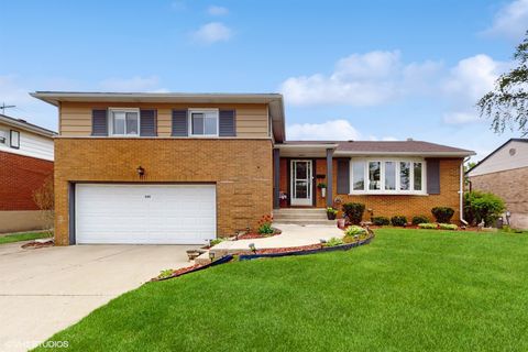 220 Division Street Melrose Park IL 60160
