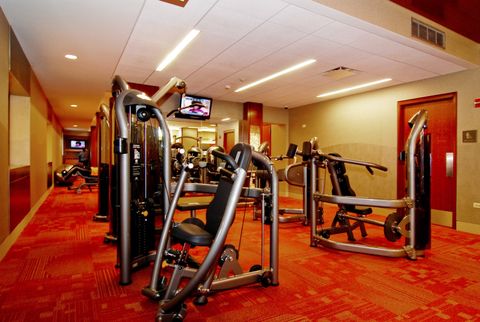 Tiny photo for 400 E Randolph Street #3918, Chicago, IL 60601 (MLS # 12425082)