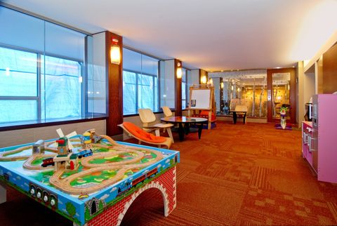 Tiny photo for 400 E Randolph Street #3918, Chicago, IL 60601 (MLS # 12425082)