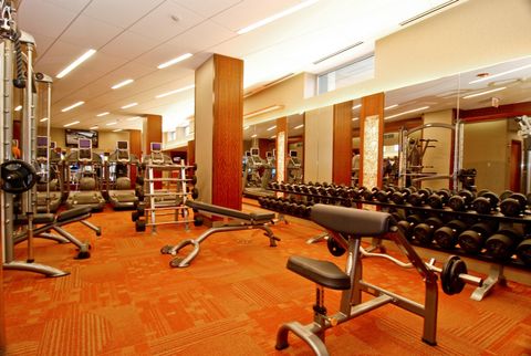 Tiny photo for 400 E Randolph Street #3918, Chicago, IL 60601 (MLS # 12425082)