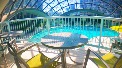 Tiny photo for 400 E Randolph Street #3918, Chicago, IL 60601 (MLS # 12425082)