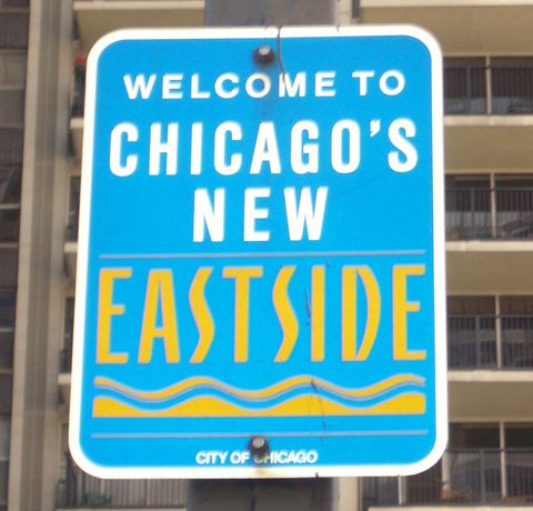 Tiny photo for 400 E Randolph Street #3918, Chicago, IL 60601 (MLS # 12425082)
