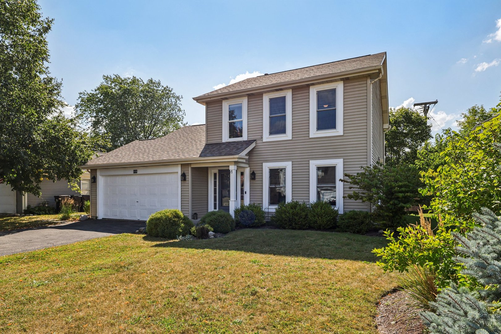 335 FARMHILL Circle