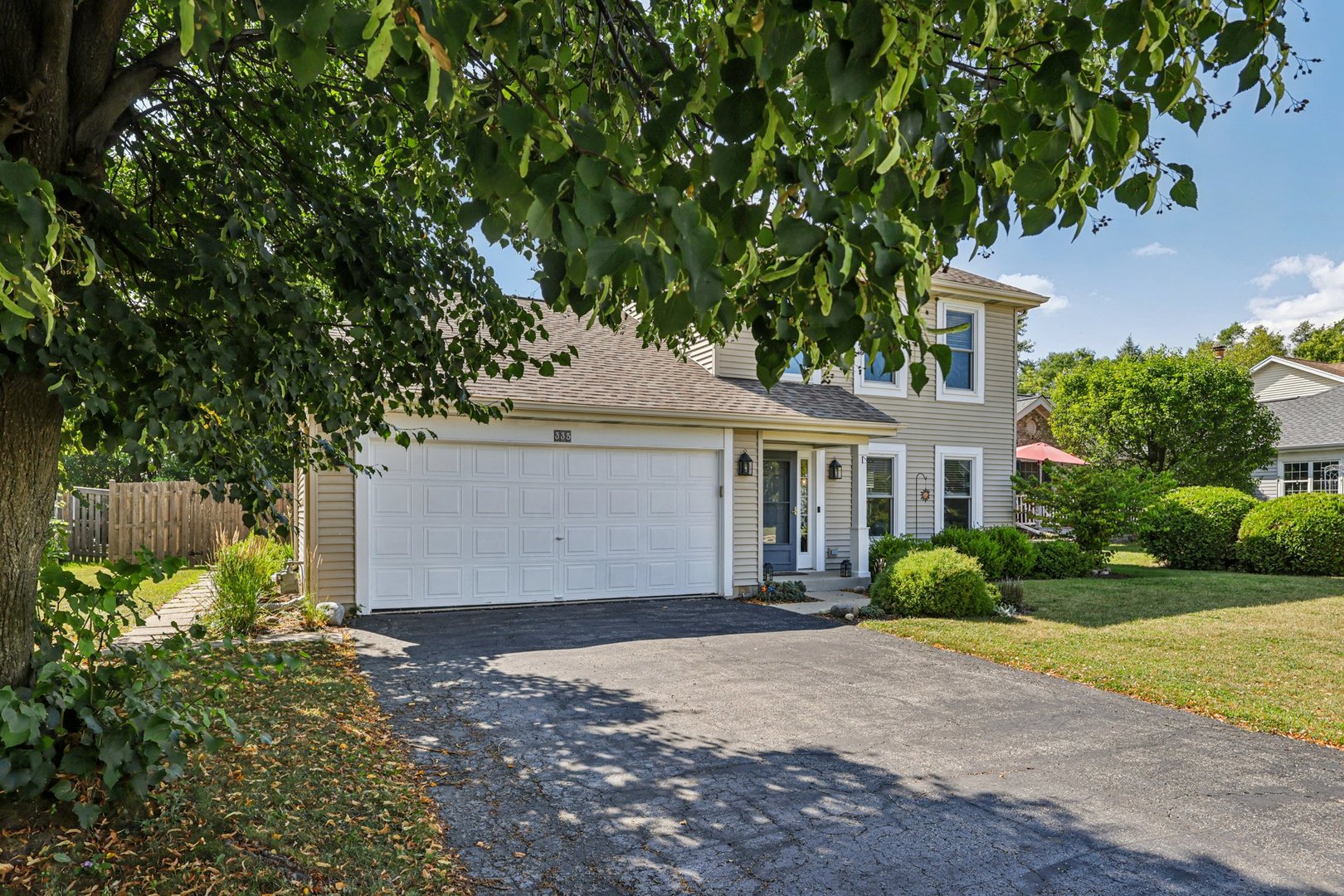 335 FARMHILL Circle