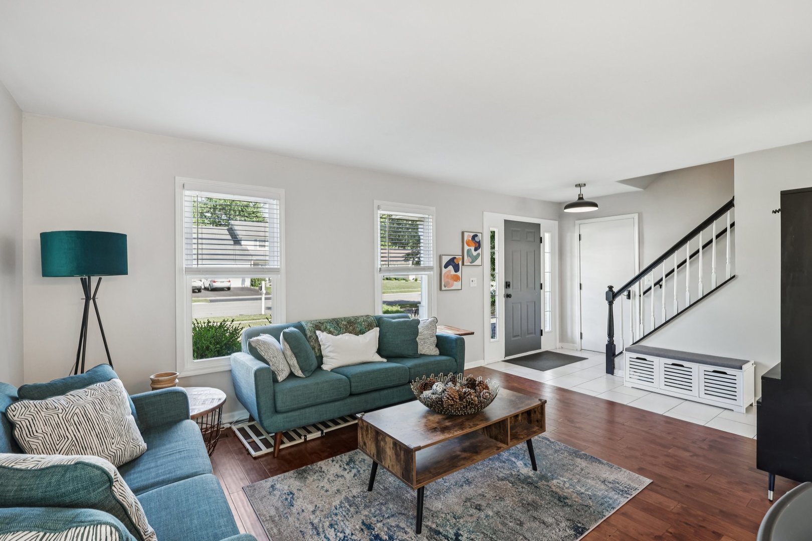 335 FARMHILL Circle
