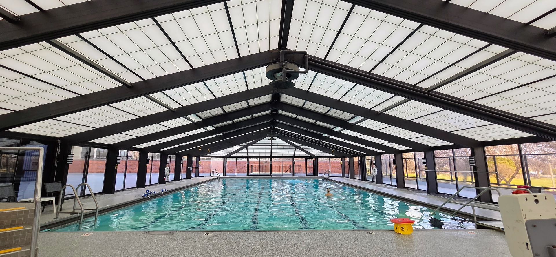 5415 N Sheridan Road 1414