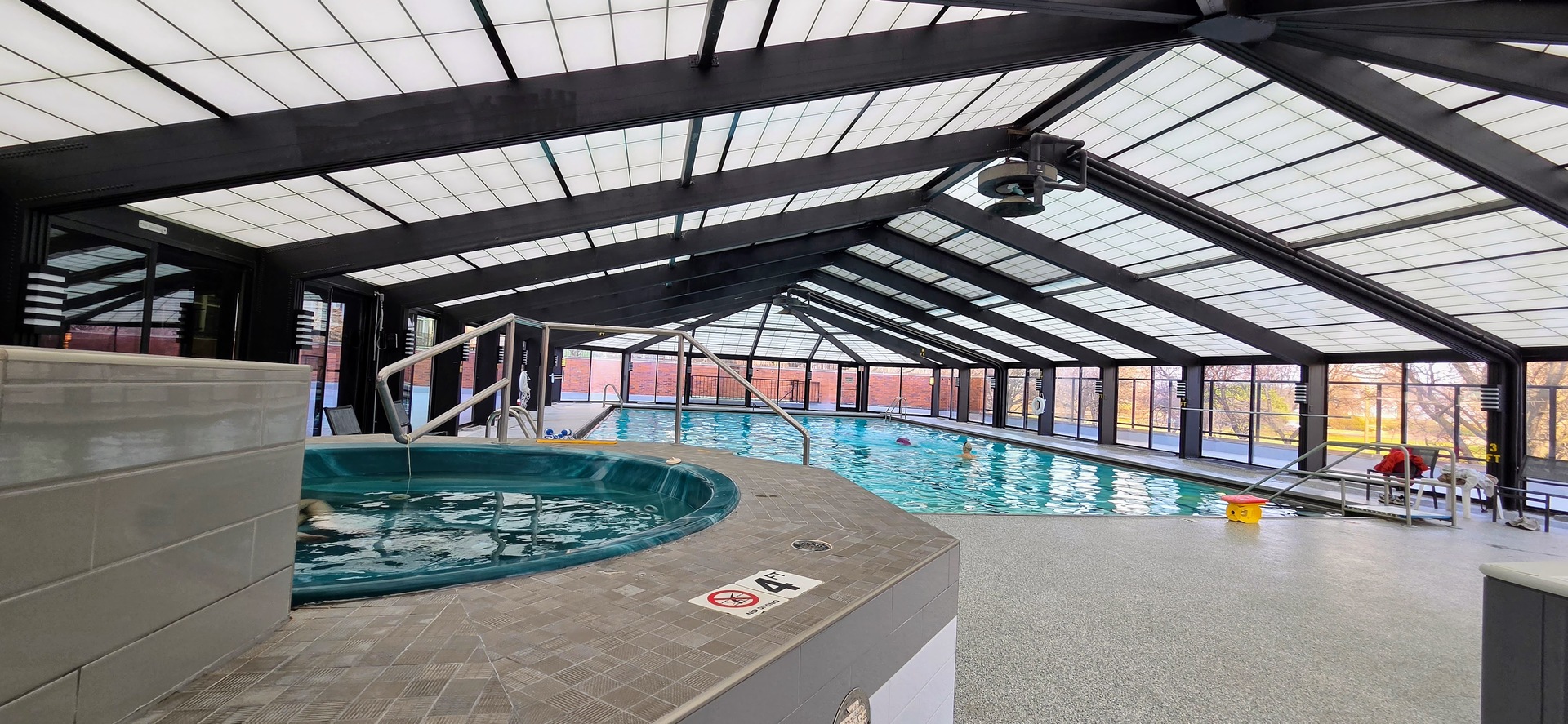 5415 N Sheridan Road 1414