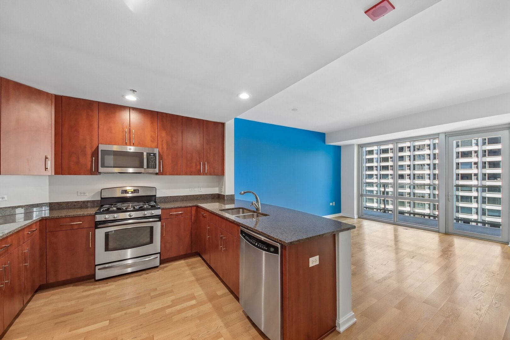160 E ILLINOIS Street 1704