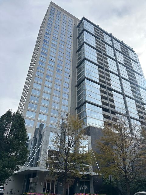 Tiny photo for 1901 S Calumet Avenue #2912, Chicago, IL 60616 (MLS # 12506501)