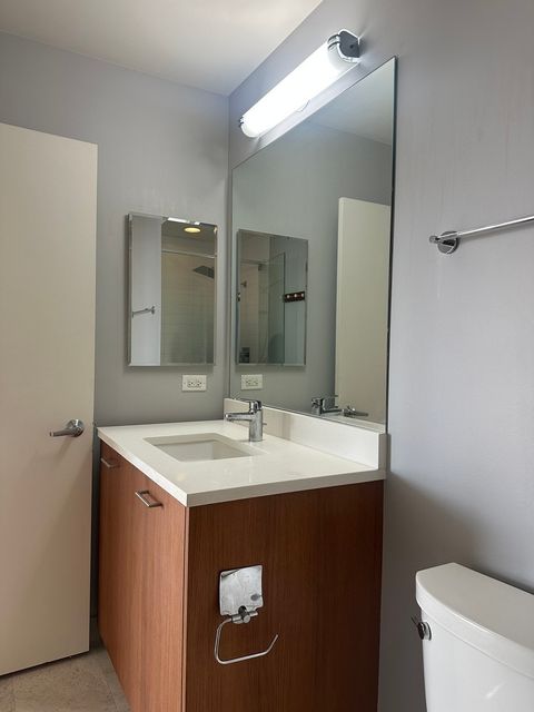 Tiny photo for 1901 S Calumet Avenue #2912, Chicago, IL 60616 (MLS # 12506501)