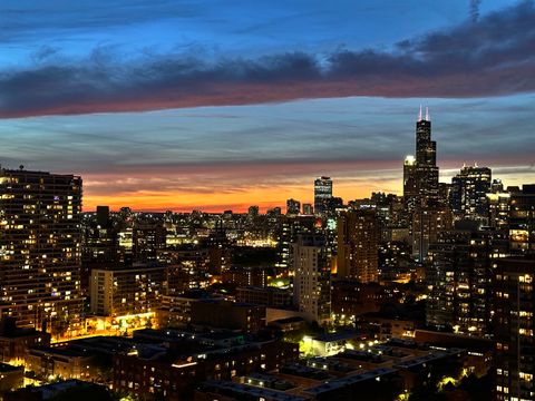 Tiny photo for 1901 S Calumet Avenue #2912, Chicago, IL 60616 (MLS # 12506501)