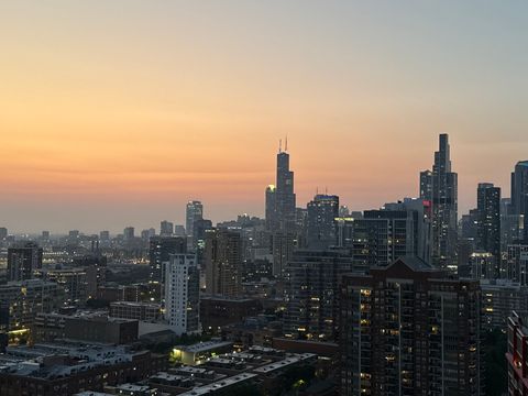 Tiny photo for 1901 S Calumet Avenue #2912, Chicago, IL 60616 (MLS # 12506501)