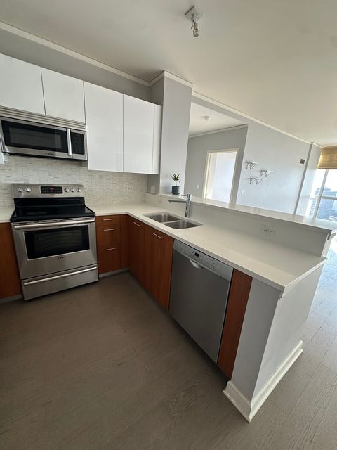 Tiny photo for 1901 S Calumet Avenue #2912, Chicago, IL 60616 (MLS # 12506501)