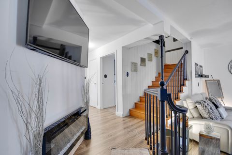 Tiny photo for 411 Suwanee Street, Park Forest, IL 60466 (MLS # 12547961)