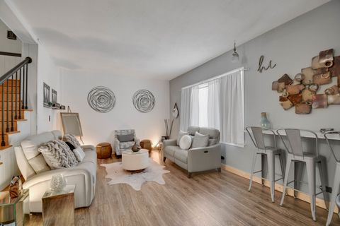 Tiny photo for 411 Suwanee Street, Park Forest, IL 60466 (MLS # 12547961)