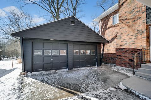 Tiny photo for 411 Suwanee Street, Park Forest, IL 60466 (MLS # 12547961)