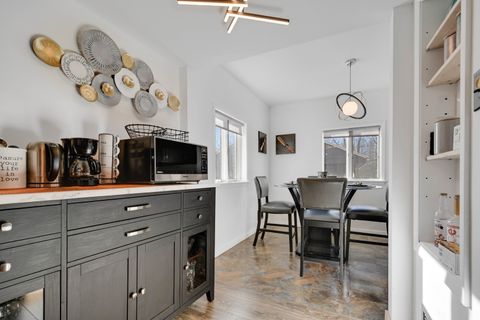 Tiny photo for 411 Suwanee Street, Park Forest, IL 60466 (MLS # 12547961)