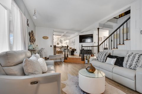 Tiny photo for 411 Suwanee Street, Park Forest, IL 60466 (MLS # 12547961)