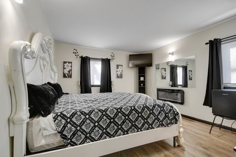 Tiny photo for 411 Suwanee Street, Park Forest, IL 60466 (MLS # 12547961)