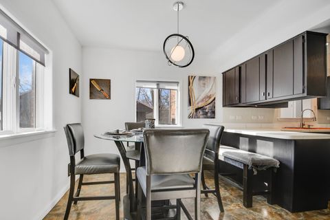 Tiny photo for 411 Suwanee Street, Park Forest, IL 60466 (MLS # 12547961)